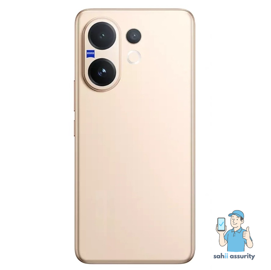 Full Body Housing for Vivo V60 5G
